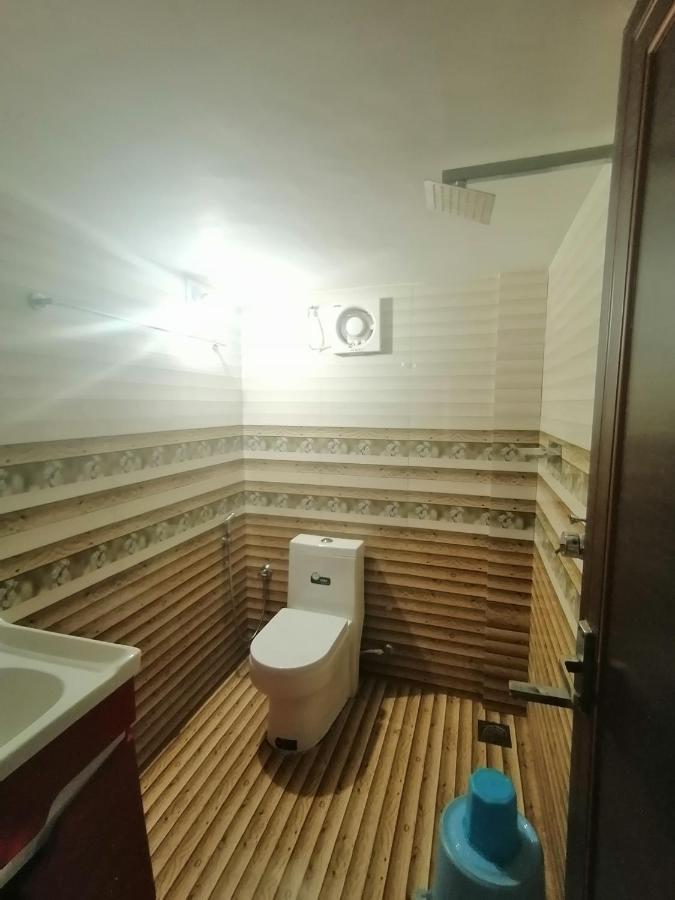 Queens Residency Thrissur Esterno foto