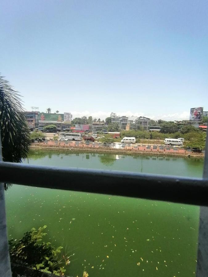 Queens Residency Thrissur Esterno foto