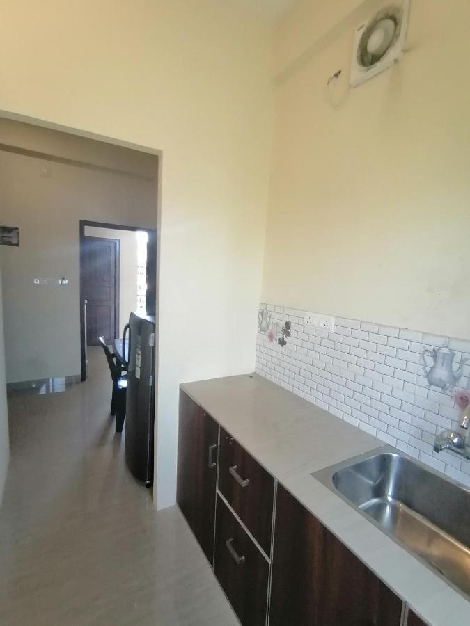 Queens Residency Thrissur Esterno foto