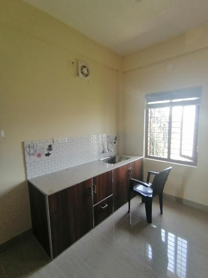 Queens Residency Thrissur Esterno foto