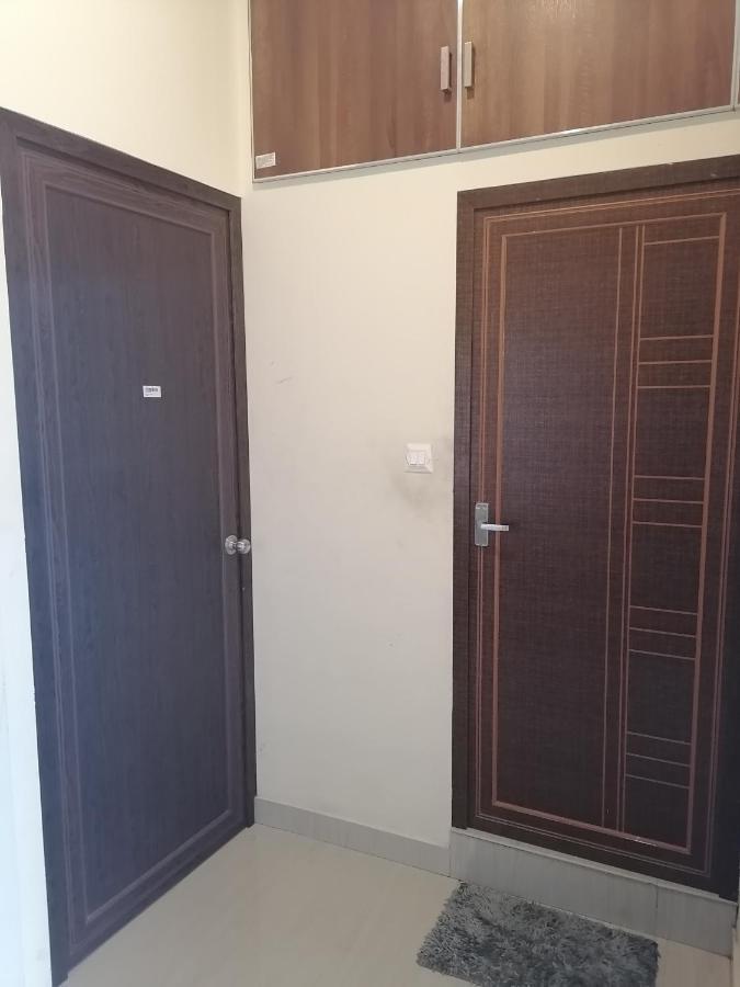 Queens Residency Thrissur Esterno foto